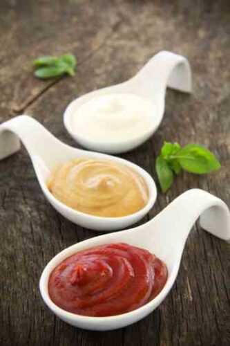 Homemade Condiments: Recipes for Ketchup, Mustard and More